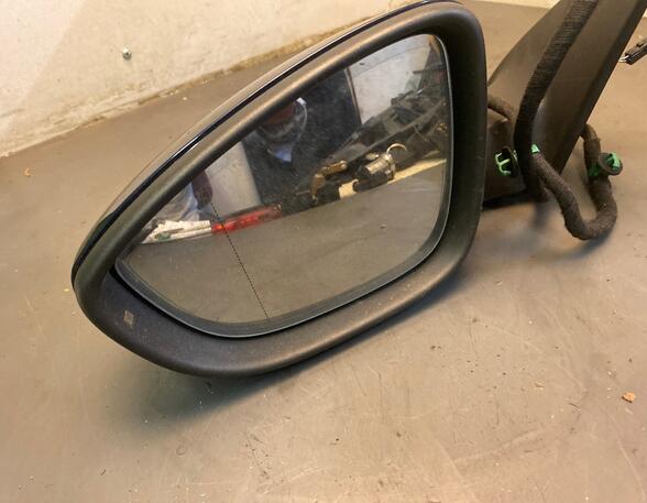 Wing (Door) Mirror VW PASSAT (362)