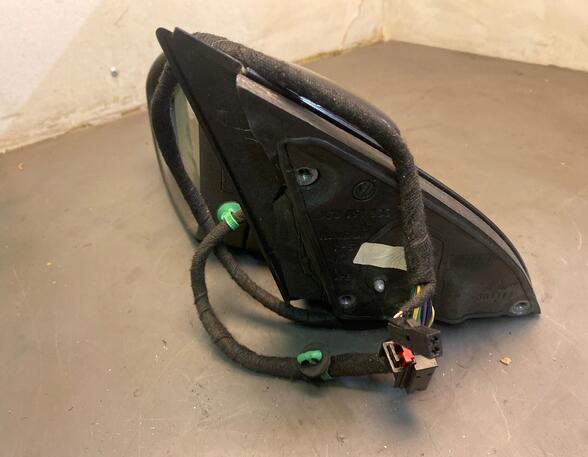 Wing (Door) Mirror VW PASSAT (362)