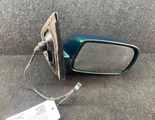 Wing (Door) Mirror TOYOTA YARIS (_P1_)