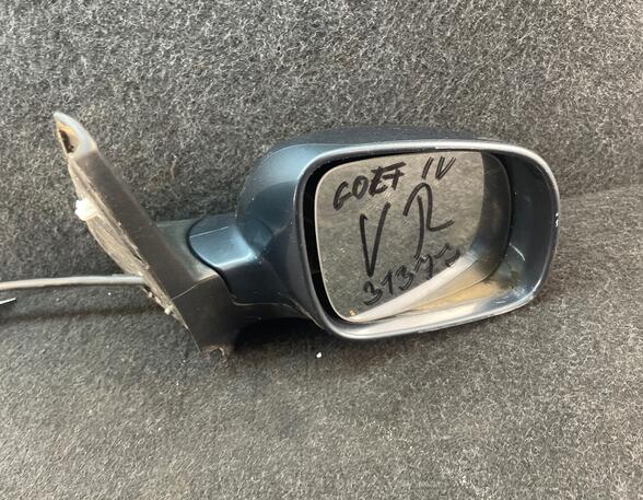 Wing (Door) Mirror VW GOLF IV (1J1), VW GOLF IV Variant (1J5)