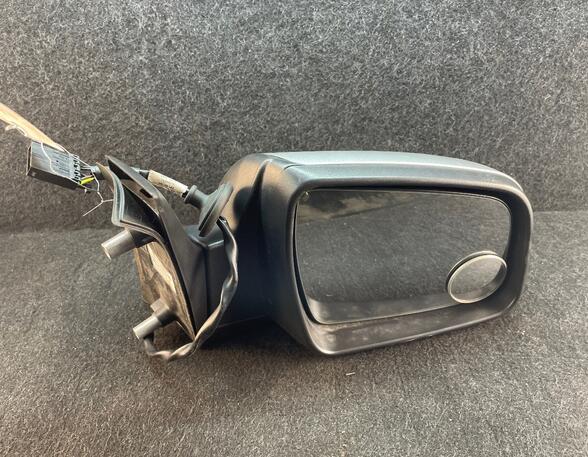 Wing (Door) Mirror OPEL ZAFIRA / ZAFIRA FAMILY B (A05)