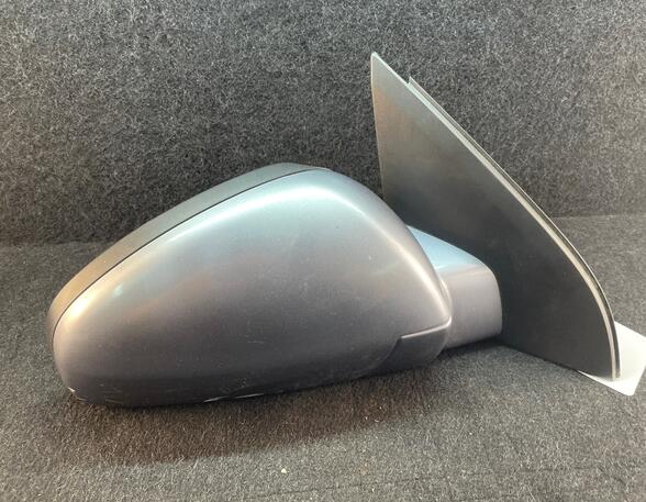 Wing (Door) Mirror OPEL VECTRA C (Z02), OPEL VECTRA C GTS (Z02)