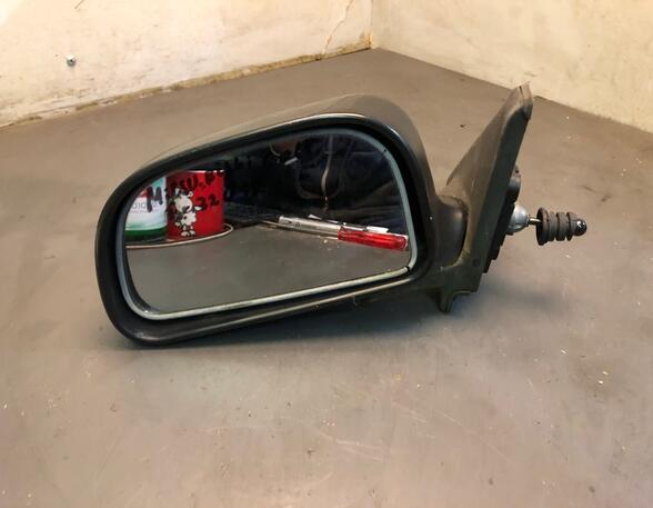 Wing (Door) Mirror MITSUBISHI COLT V (CJ_, CP_)