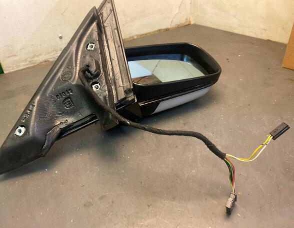 Wing (Door) Mirror BMW 3 Compact (E46)