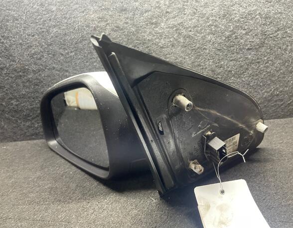 Wing (Door) Mirror OPEL ASTRA H Estate (A04)