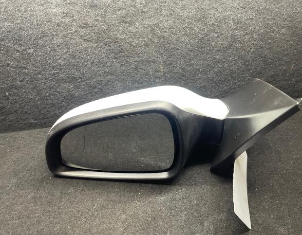 Wing (Door) Mirror OPEL ASTRA H Estate (A04)