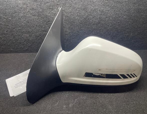 Wing (Door) Mirror OPEL ASTRA H Estate (A04)