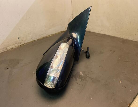 Wing (Door) Mirror MERCEDES-BENZ CLK (C208)