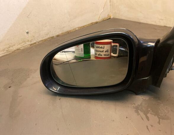 Wing (Door) Mirror MERCEDES-BENZ CLK (C208)