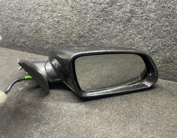 Wing (Door) Mirror SKODA OCTAVIA II Combi (1Z5)