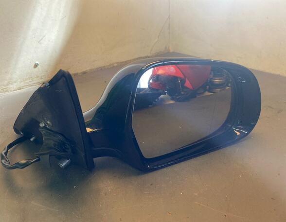 Wing (Door) Mirror AUDI A4 (8K2, B8), AUDI A4 (8W2, 8WC, B9)