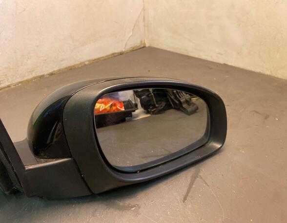 Wing (Door) Mirror OPEL VECTRA C (Z02), OPEL VECTRA C GTS (Z02)