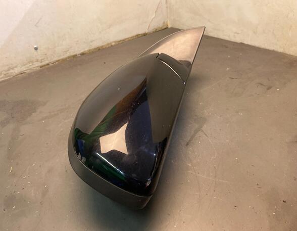 Wing (Door) Mirror OPEL VECTRA C (Z02), OPEL VECTRA C GTS (Z02)