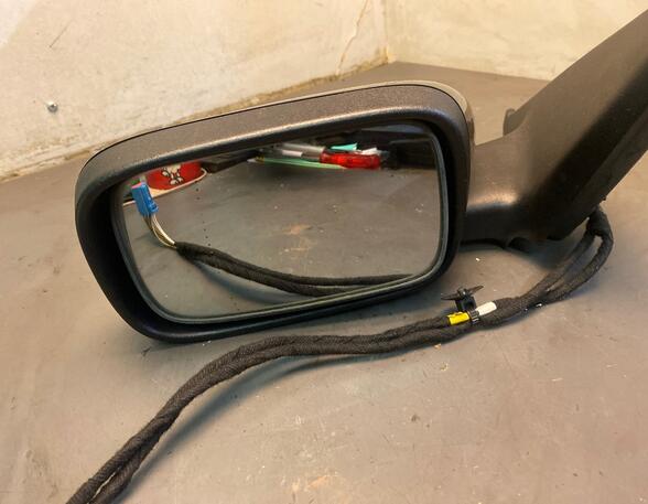 Wing (Door) Mirror VOLVO V40 Hatchback (525, 526), VOLVO V40 Cross Country (526)