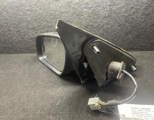 Wing (Door) Mirror FORD MONDEO III (B5Y)