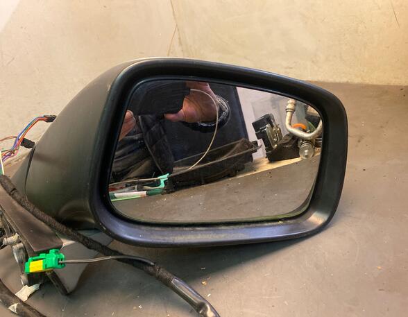 Wing (Door) Mirror PEUGEOT 807 (EB_)