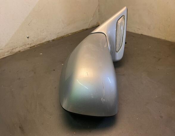 Wing (Door) Mirror PEUGEOT 807 (EB_)