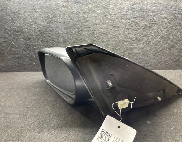 Wing (Door) Mirror MAZDA 3 (BK)