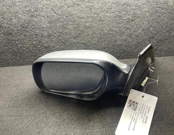 Wing (Door) Mirror MAZDA 3 (BK)