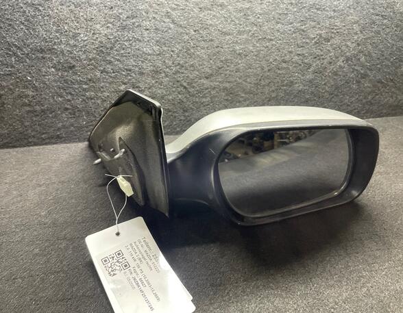 Wing (Door) Mirror MAZDA 3 (BK)