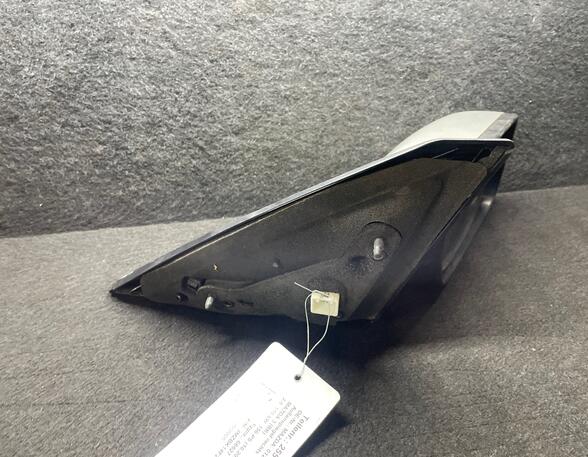 Wing (Door) Mirror MAZDA 3 (BK)