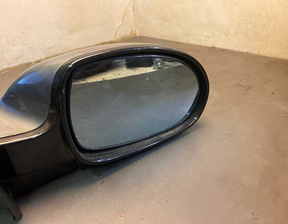 Wing (Door) Mirror CITROËN C5 I (DC_), CITROËN C5 II (RC_)