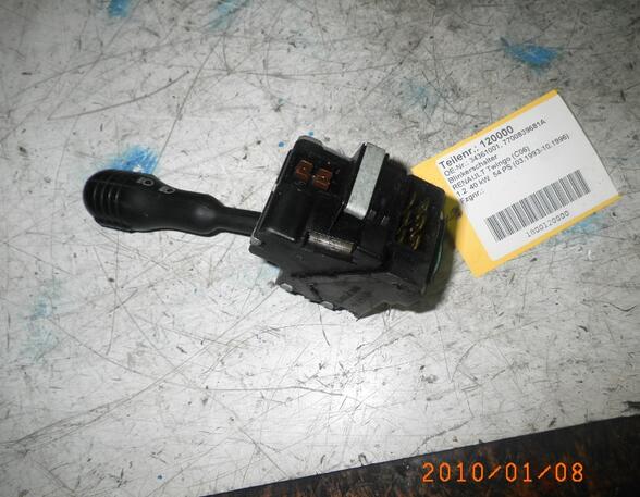 Turn Signal Switch RENAULT Twingo I (C06)