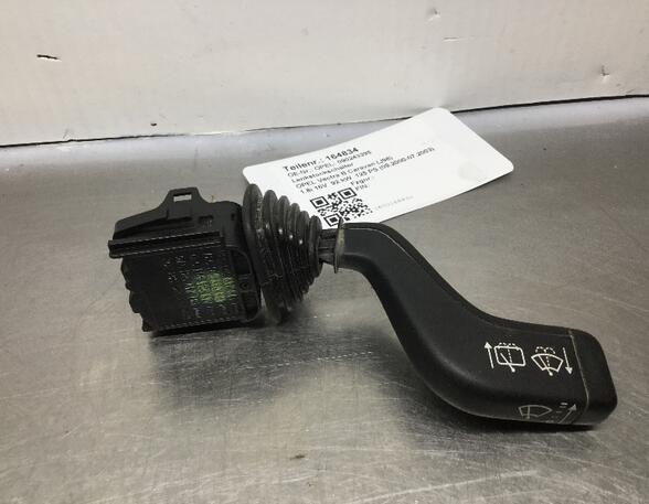 Turn Signal Switch OPEL Vectra B Caravan (31)