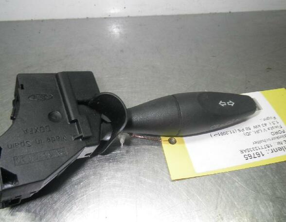 Turn Signal Switch FORD Fiesta V (JD, JH)