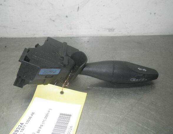 Turn Signal Switch FORD Fiesta V (JD, JH)