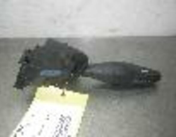 Turn Signal Switch FORD Fiesta V (JD, JH)