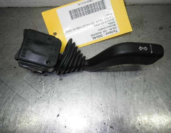 Turn Signal Switch OPEL Astra G CC (F08, F48)