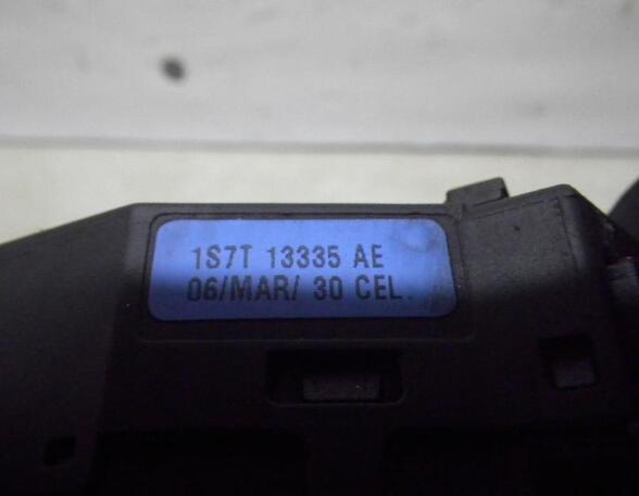 Turn Signal Switch FORD FIESTA V (JH_, JD_)