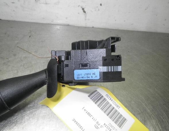 Turn Signal Switch FORD FIESTA V (JH_, JD_)