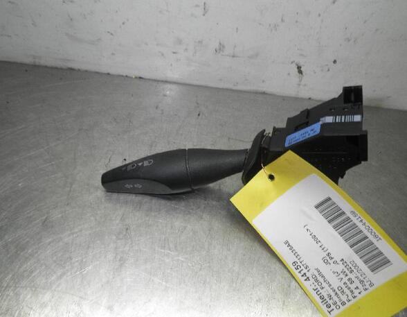 Turn Signal Switch FORD FIESTA V (JH_, JD_)