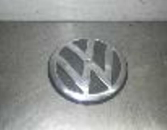 Front Grill Badge Emblem VW Golf IV (1J1)