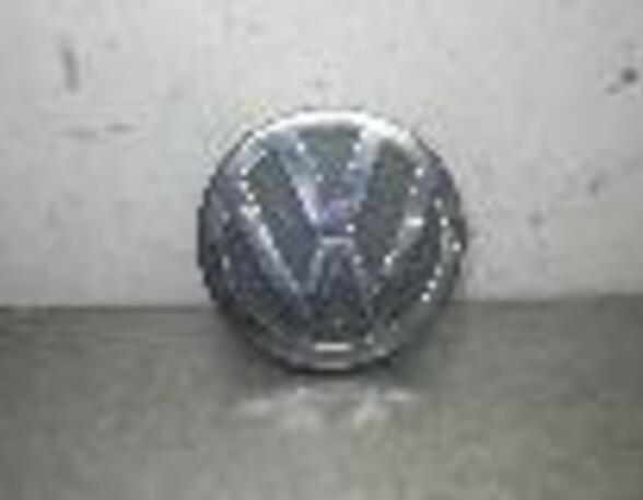 Front Grill Badge Emblem VW Golf IV (1J1)