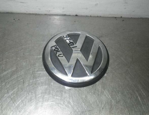 38313 Emblem VW Polo III Variant (6KV5) 6K0853601E