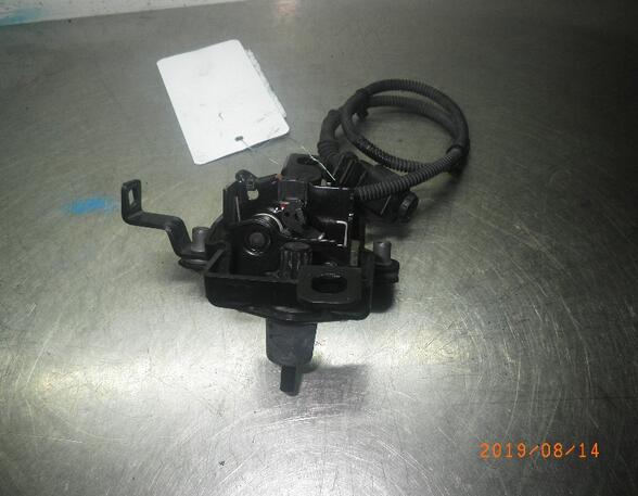 Front Hood Latch Lock AUDI R8 (4S3, 4SP)