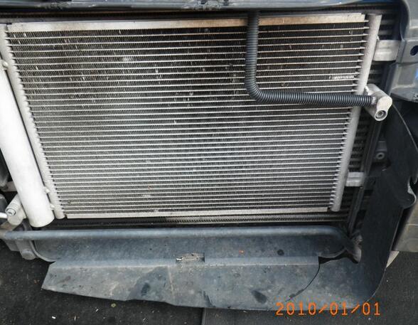 Front Panel VW SHARAN (7M8, 7M9, 7M6)