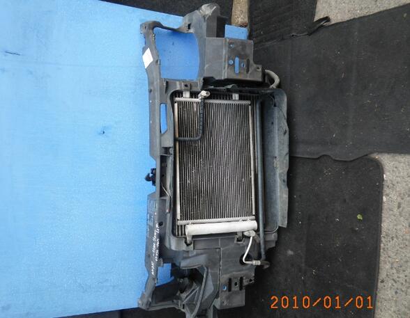 Front Panel VW SHARAN (7M8, 7M9, 7M6)