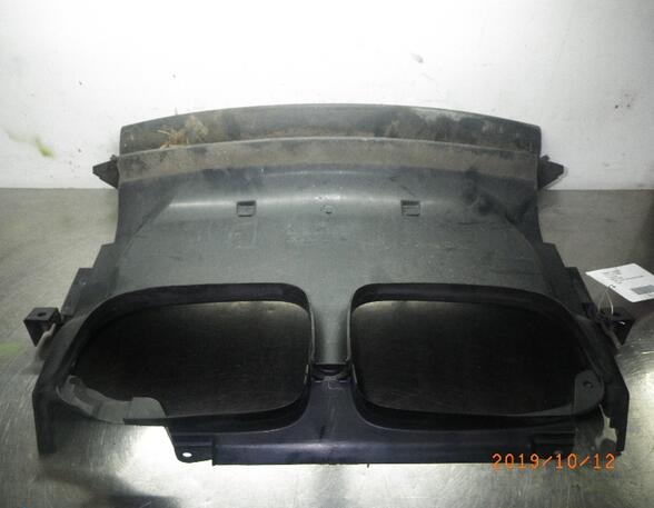 140636 Frontmaske BMW 3er (E46) 51718202832