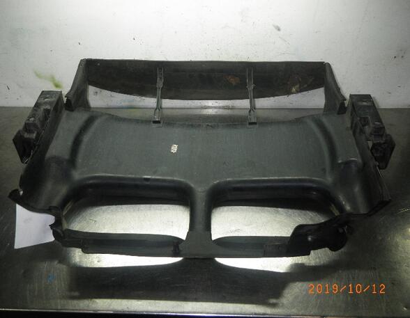 140636 Frontmaske BMW 3er (E46) 51718202832