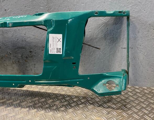 Front Panel VW LT 28-46 II Platform/Chassis (2DC, 2DF, 2DG, 2DL, 2DM)