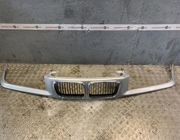 Front Panel BMW 3 (E36)