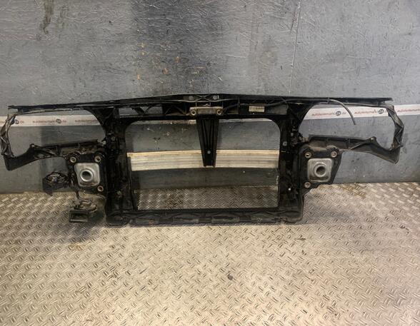 Front Panel AUDI A3 (8L1)