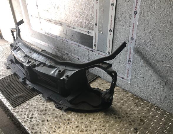 Front Panel RENAULT TRAFIC II Van (FL)