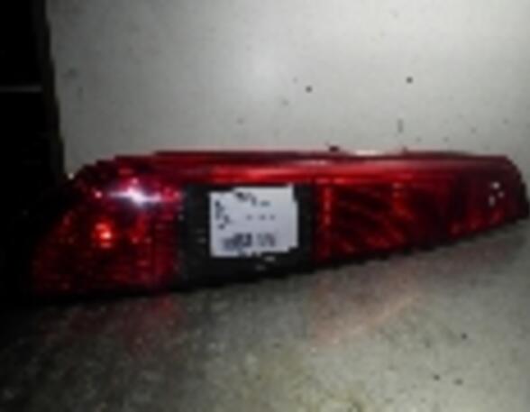 Rearlight Housing FORD Focus II (DA, DP, HCP)