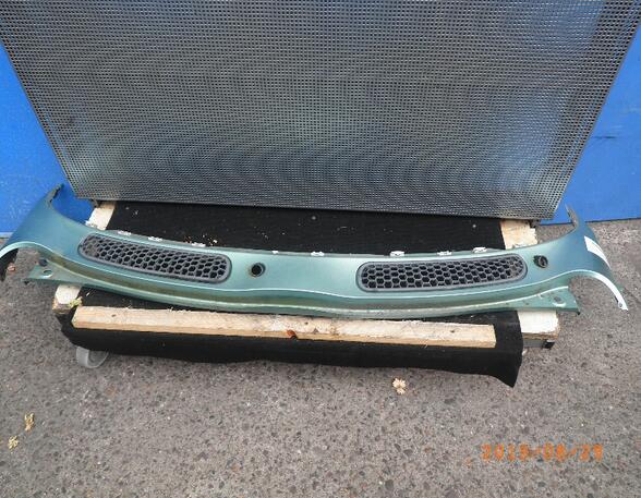 Scuttle Panel (Water Deflector) MINI Mini (R50, R53), MINI Mini (R56)