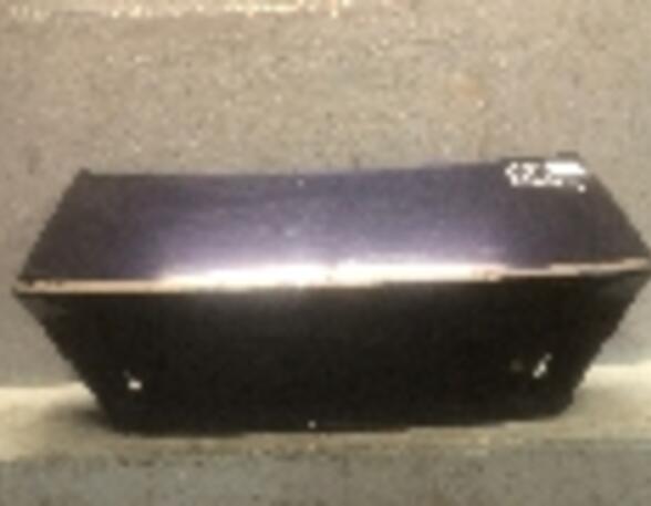 Boot (Trunk) Lid BMW 3er Coupe (E46)